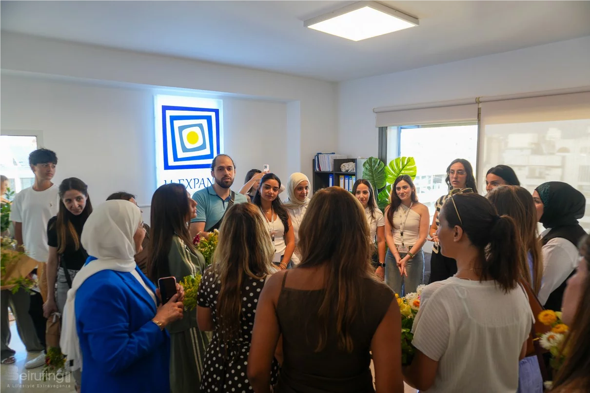 Celebrating a year of growth at U-expand Center