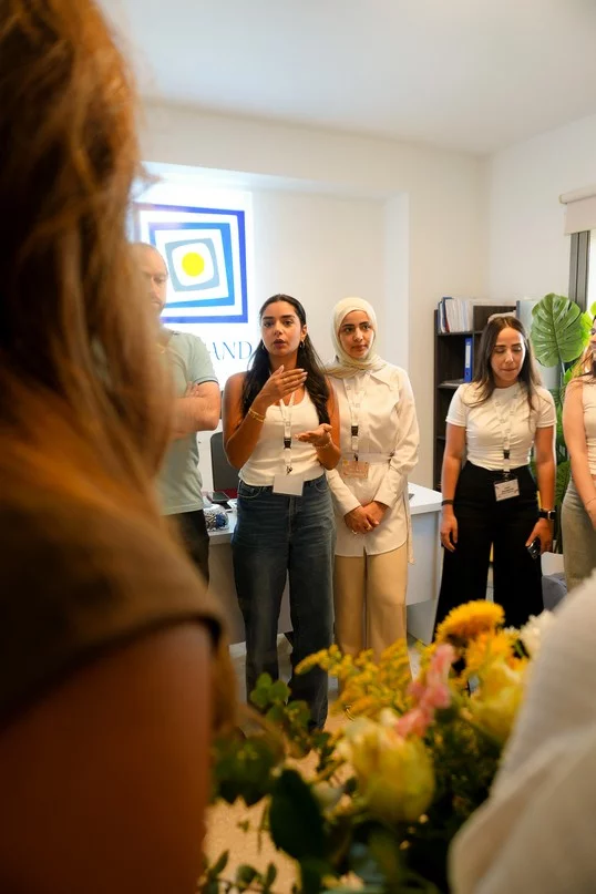 Celebrating a year of growth at U-expand Center