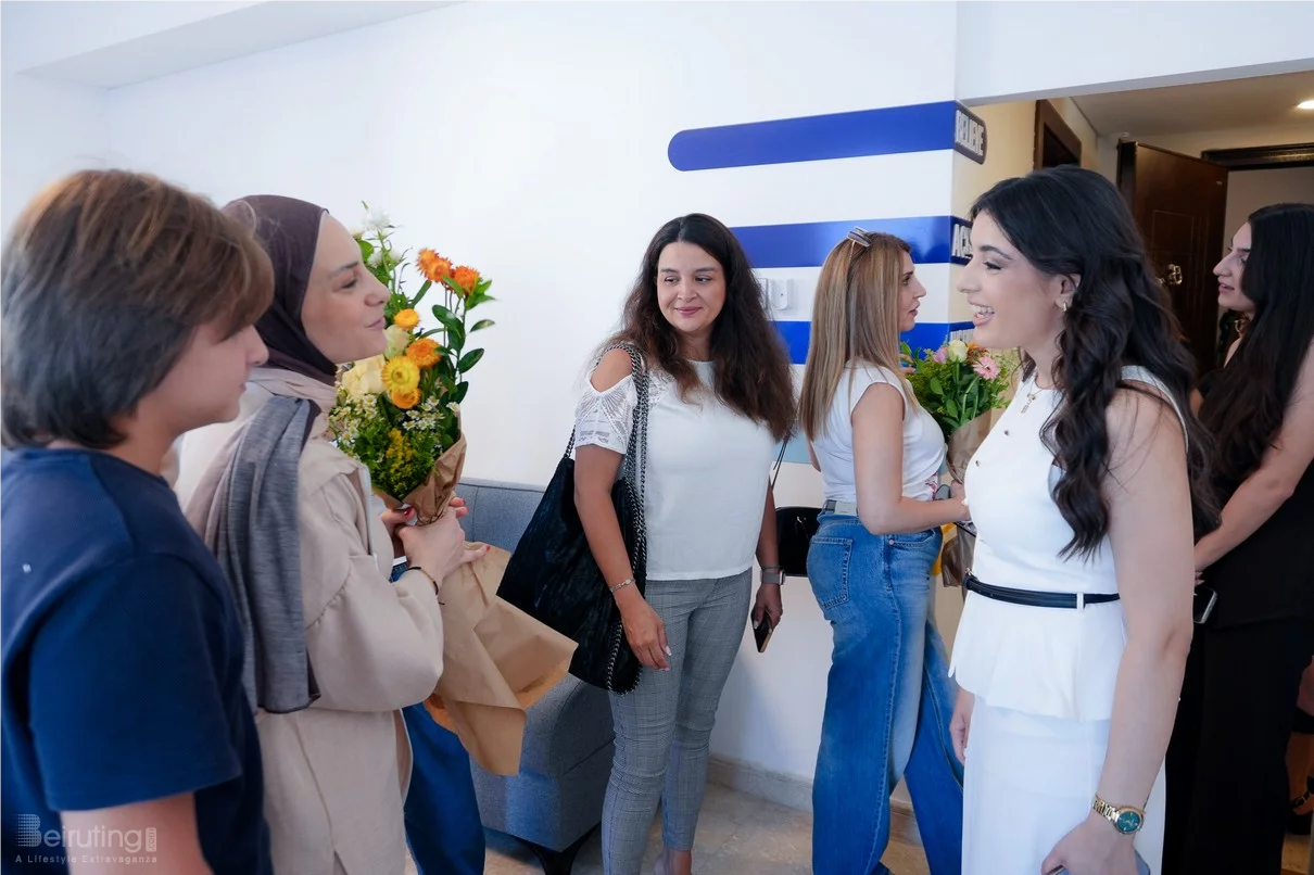 Celebrating a year of growth at U-expand Center