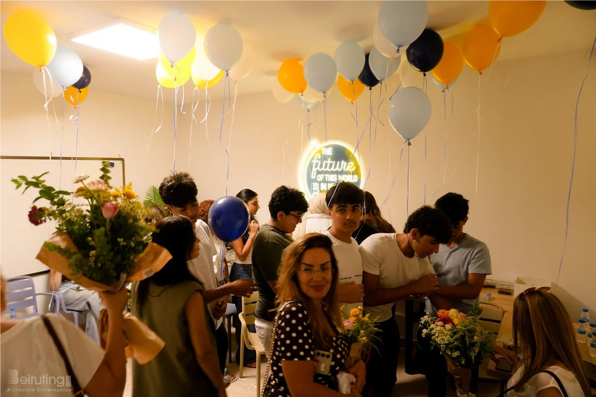 Celebrating a year of growth at U-expand Center