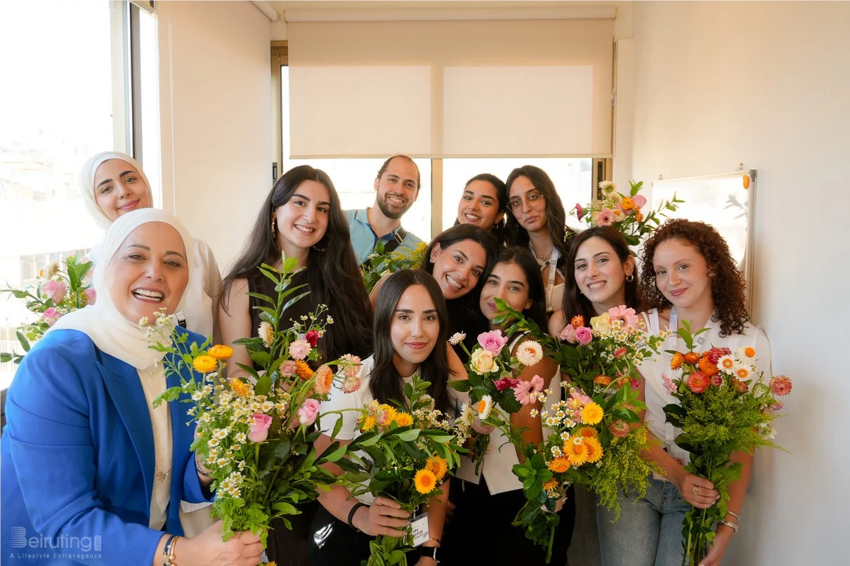 Celebrating a year of growth at U-expand Center