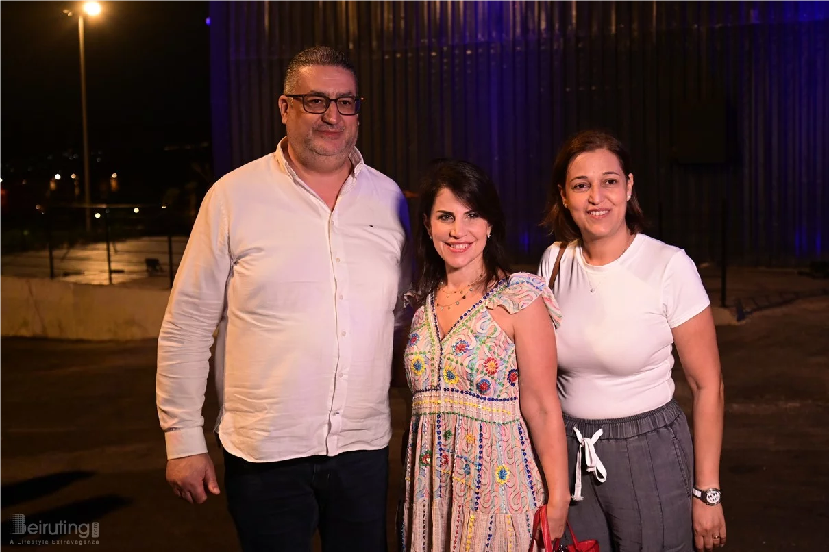 MARWA NAGY singing UMM KULTHUM