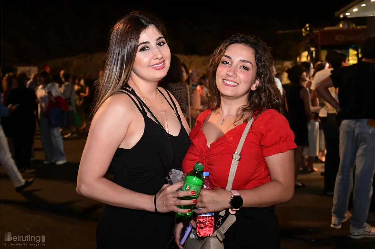 MARWA NAGY singing UMM KULTHUM