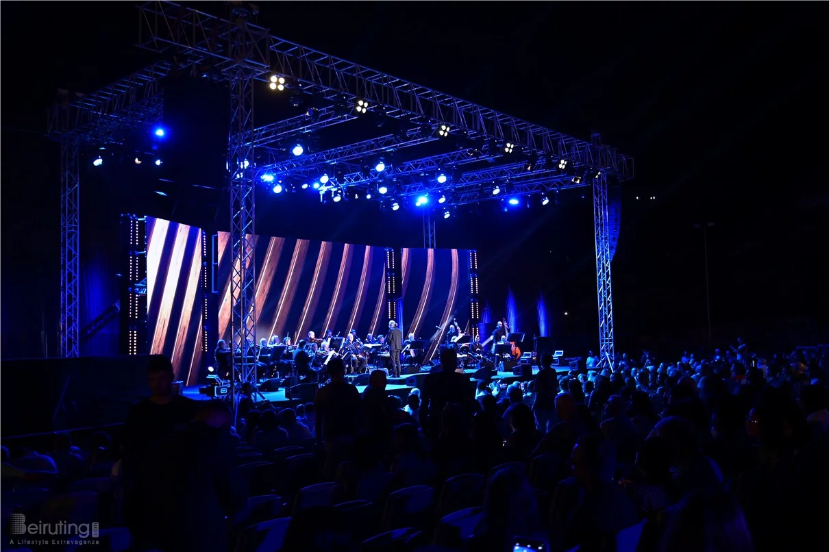 MARWA NAGY singing UMM KULTHUM