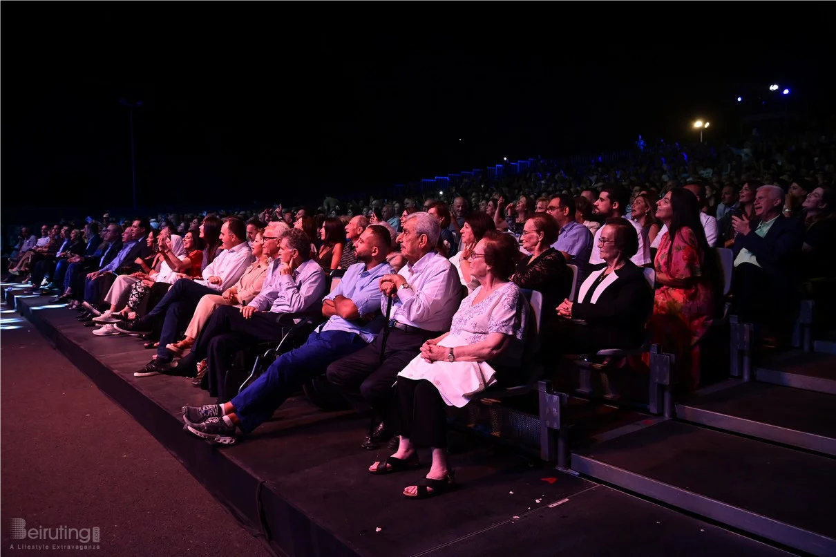 MARWA NAGY singing UMM KULTHUM
