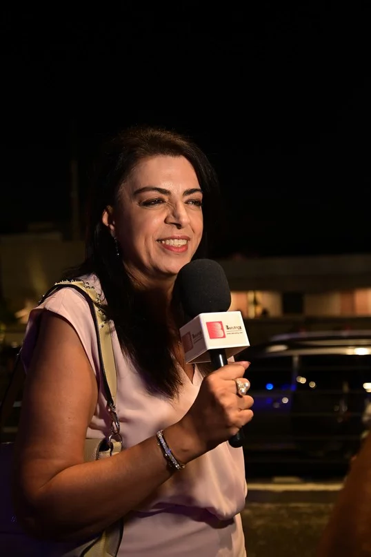 MARWA NAGY singing UMM KULTHUM