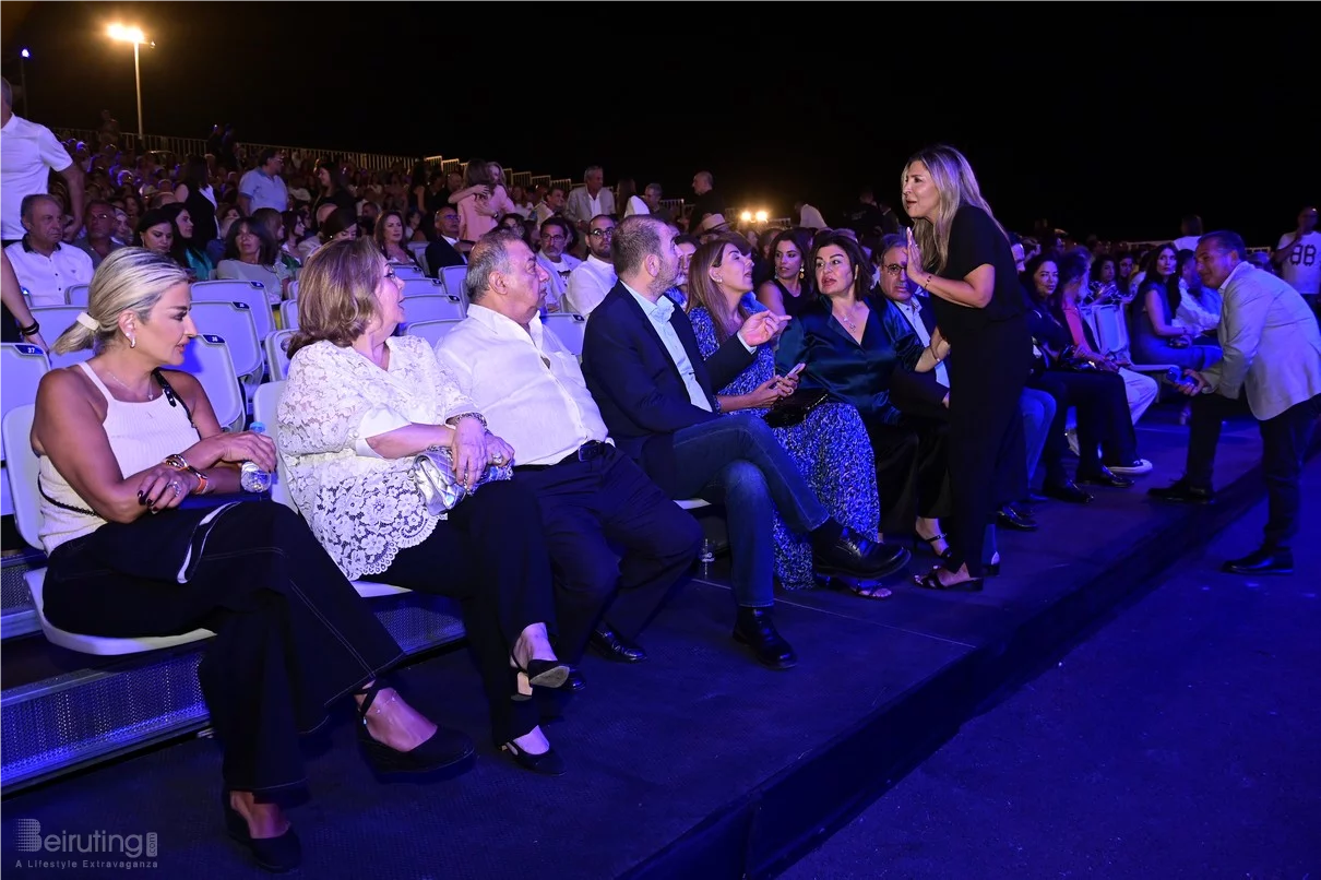 MARWA NAGY singing UMM KULTHUM
