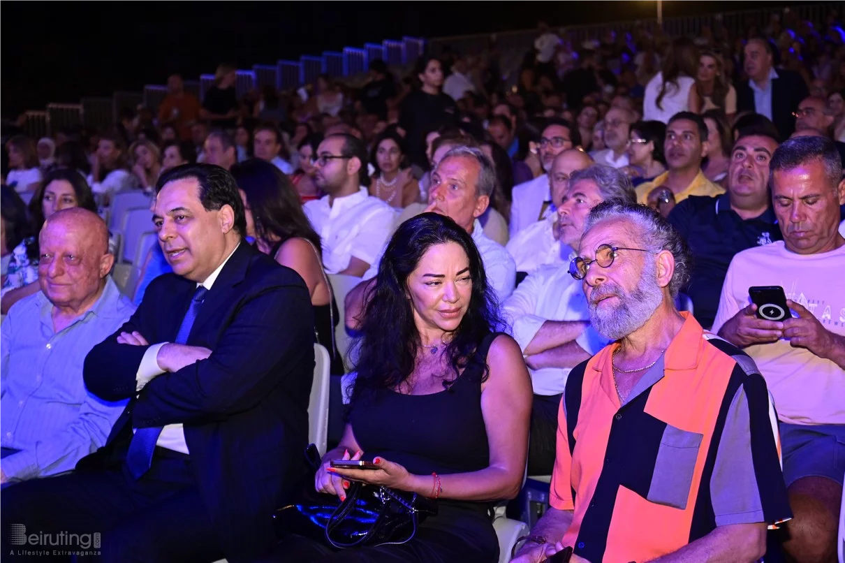 MARWA NAGY singing UMM KULTHUM