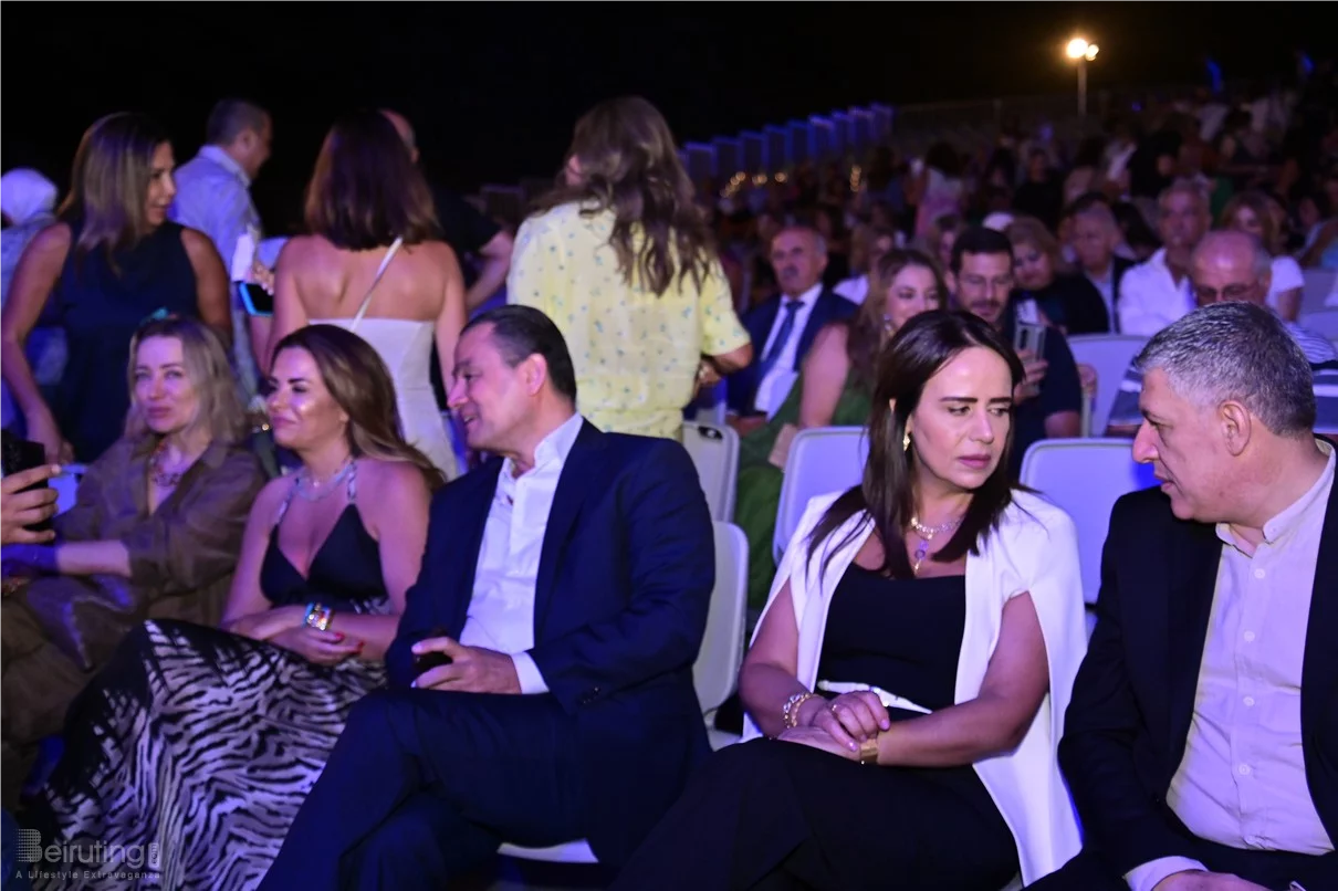 MARWA NAGY singing UMM KULTHUM