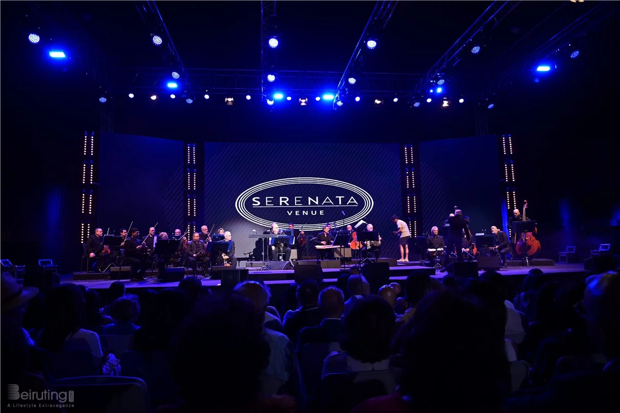 MARWA NAGY singing UMM KULTHUM