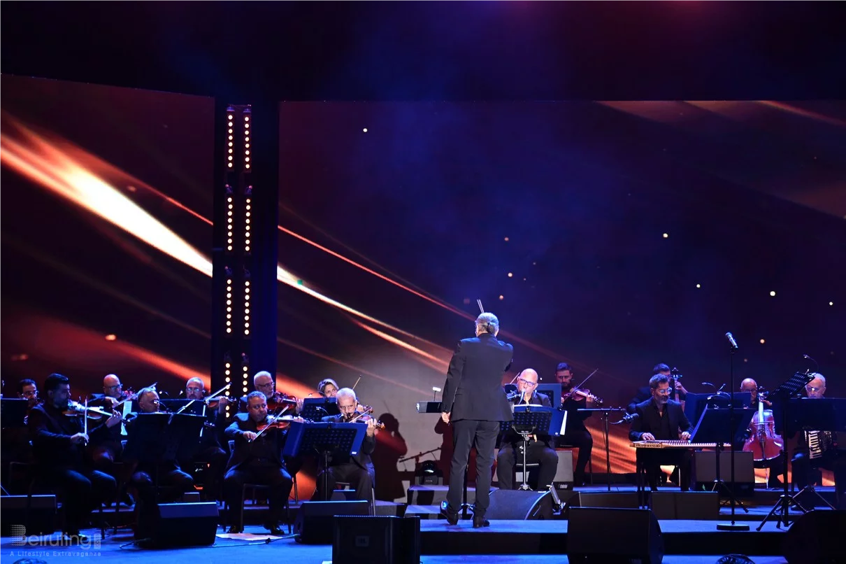 MARWA NAGY singing UMM KULTHUM