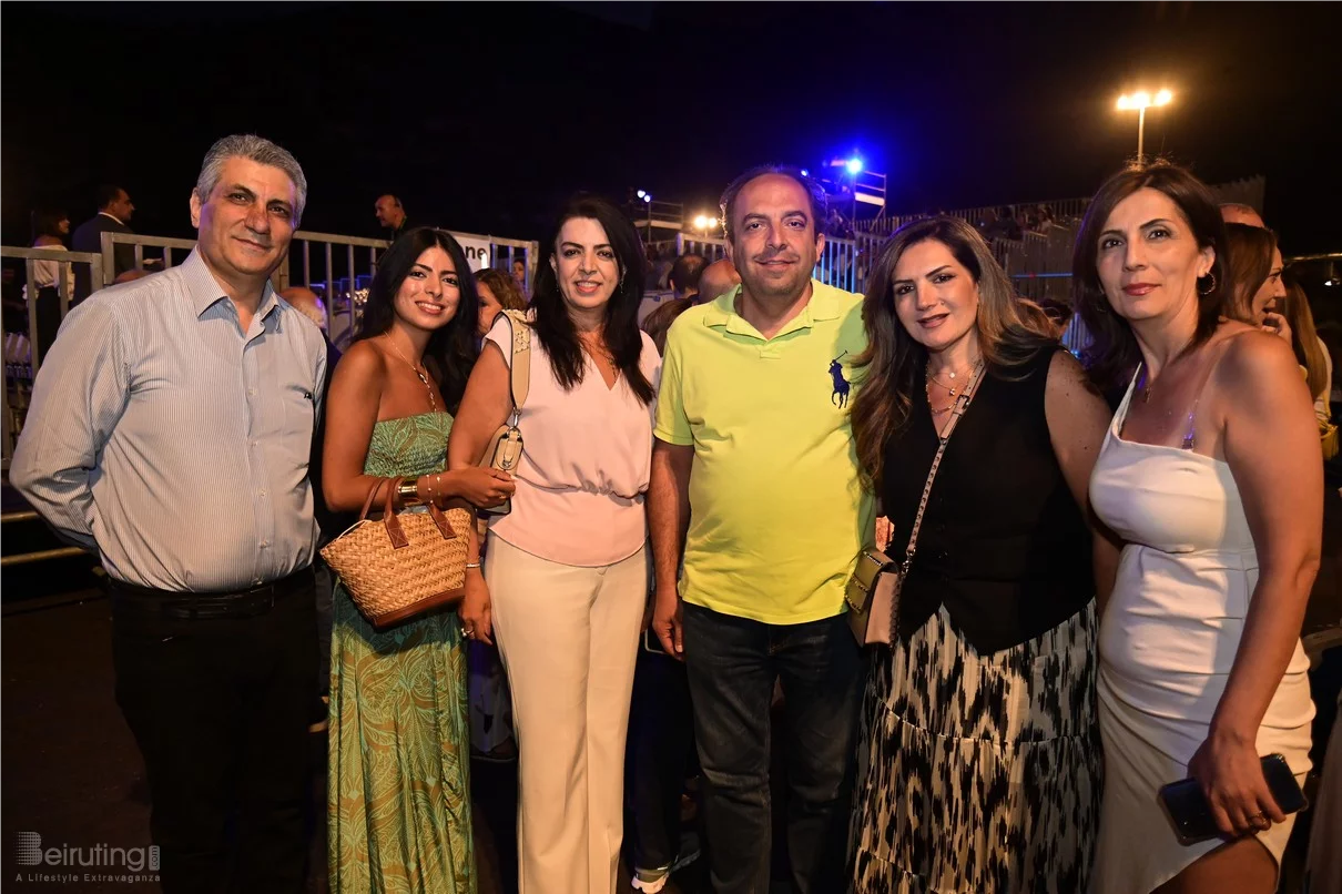 MARWA NAGY singing UMM KULTHUM