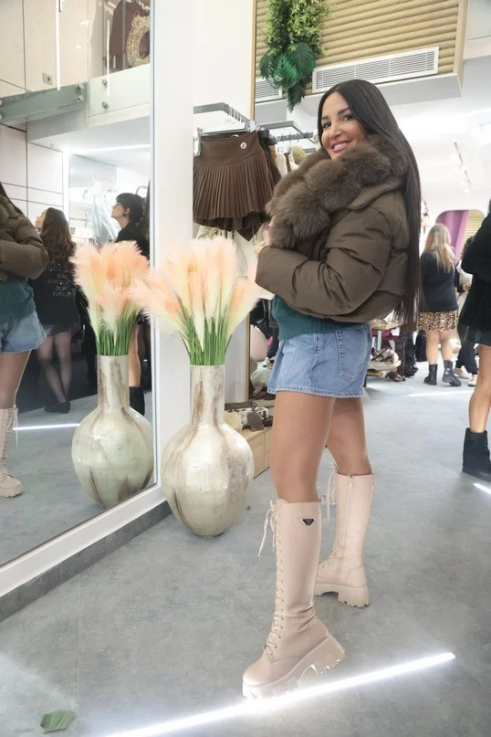 Grand Opening of Undress Me Boutique