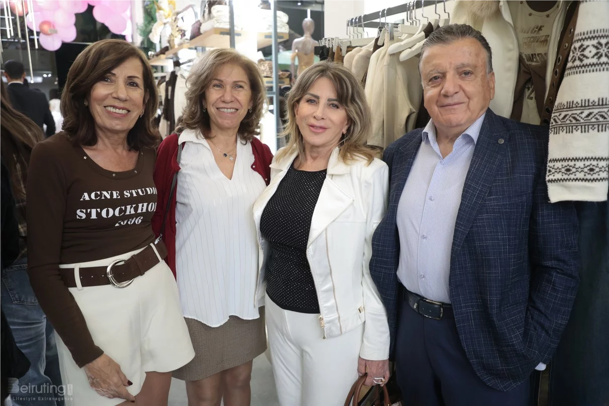 Grand Opening of Undress Me Boutique