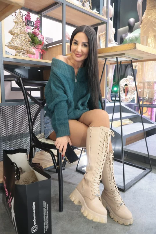 Grand Opening of Undress Me Boutique