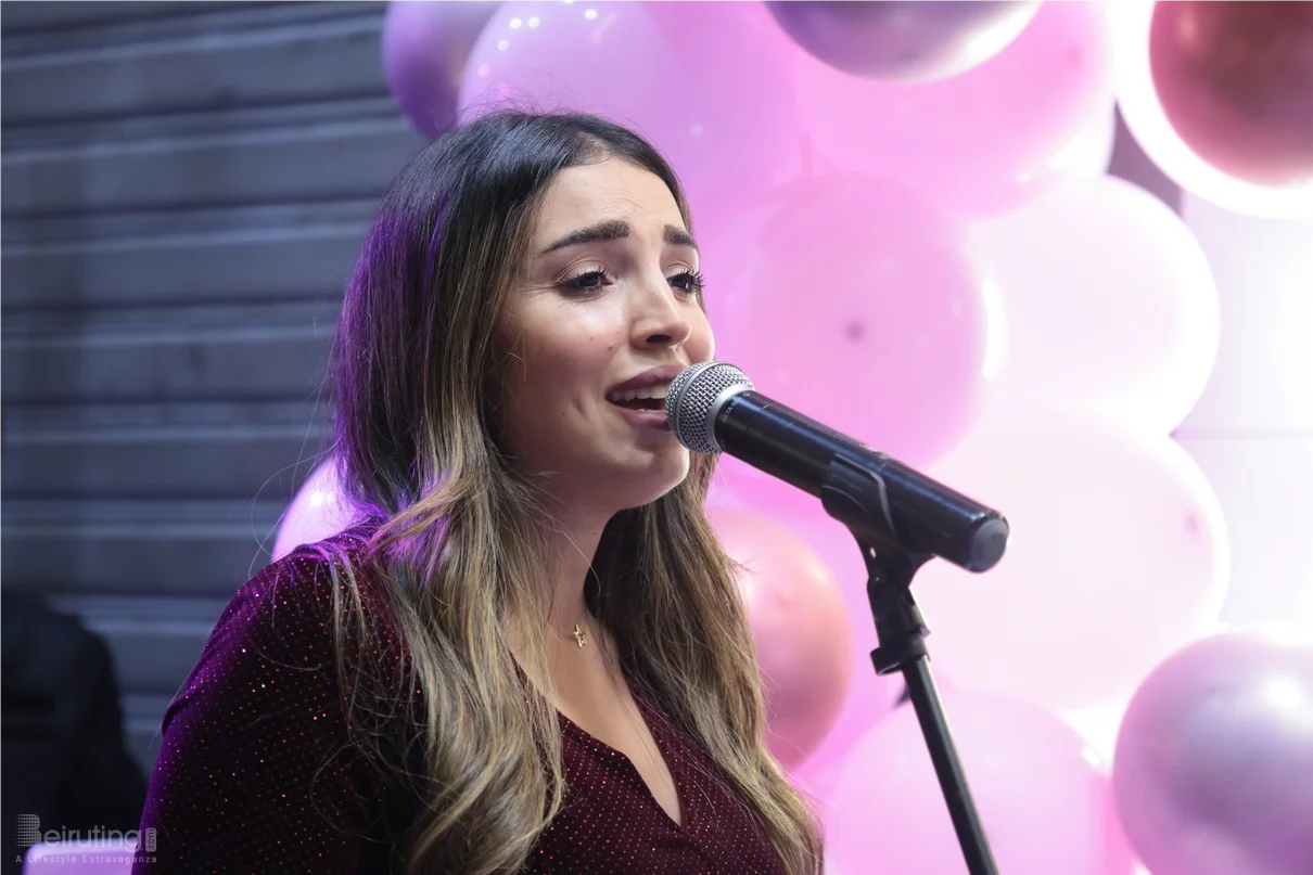 Grand Opening of Undress Me Boutique