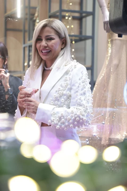 Grand Opening of Undress Me Boutique