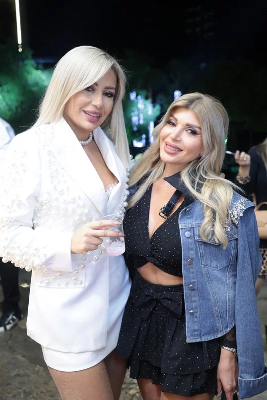 Grand Opening of Undress Me Boutique