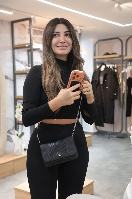 Grand Opening of Undress Me Boutique