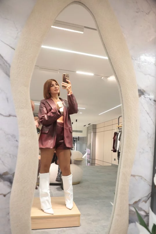 Grand Opening of Undress Me Boutique