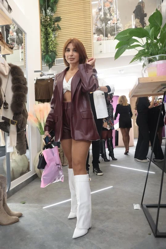 Grand Opening of Undress Me Boutique