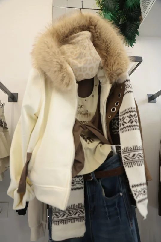 Grand Opening of Undress Me Boutique