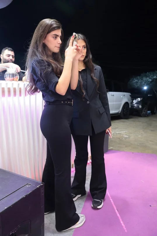 Grand Opening of Undress Me Boutique