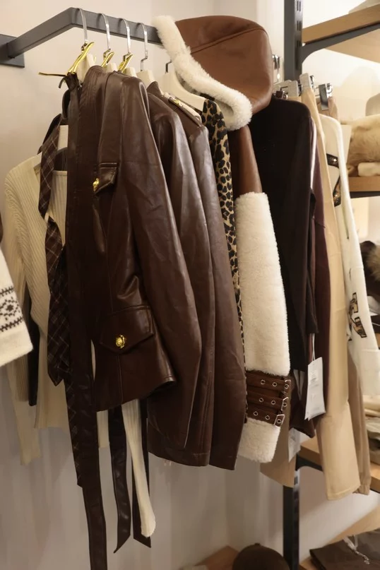 Grand Opening of Undress Me Boutique