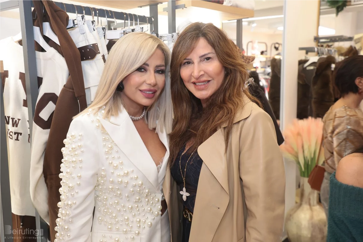 Grand Opening of Undress Me Boutique