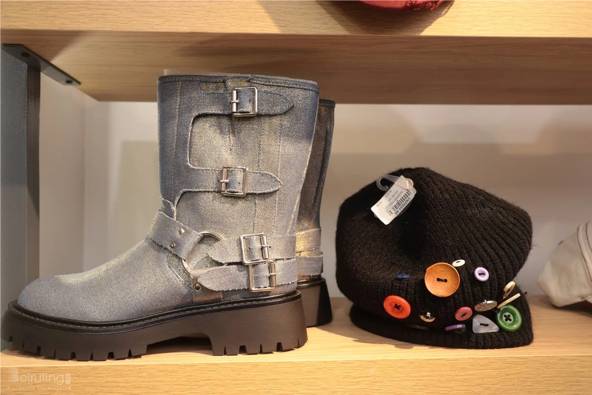 Grand Opening of Undress Me Boutique