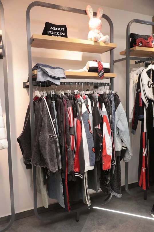 Grand Opening of Undress Me Boutique