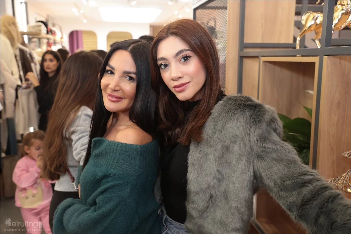 Grand Opening of Undress Me Boutique