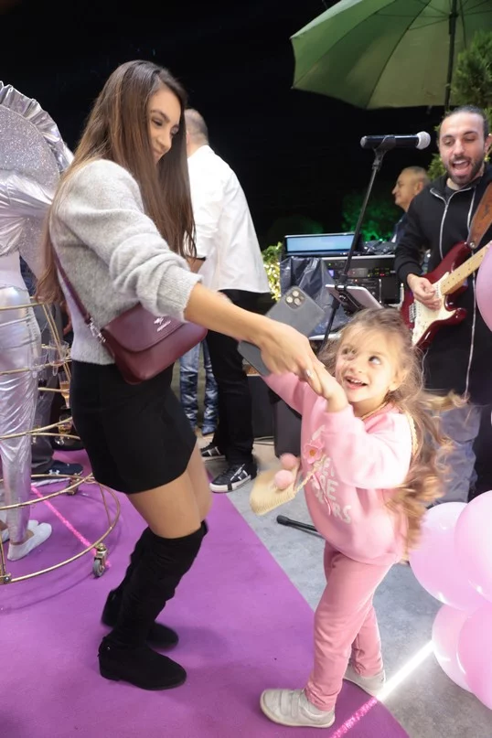 Grand Opening of Undress Me Boutique