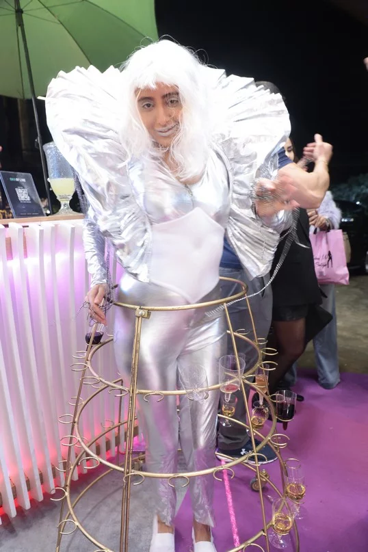 Grand Opening of Undress Me Boutique