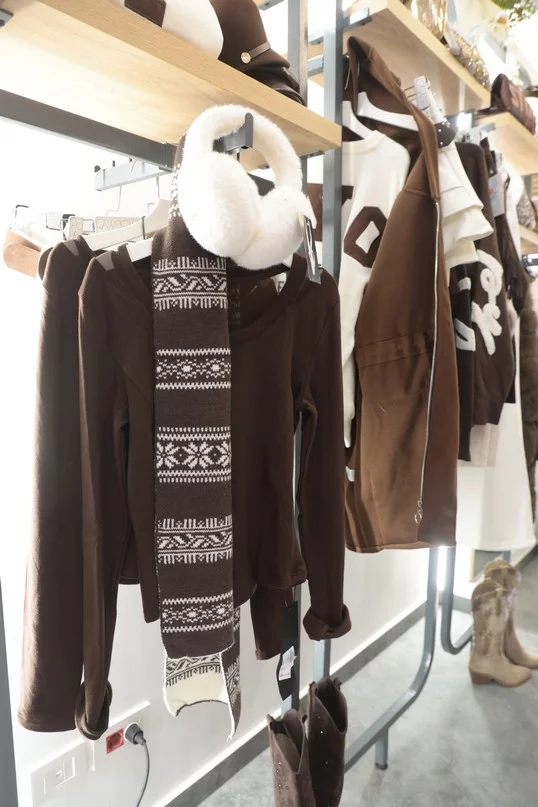 Grand Opening of Undress Me Boutique