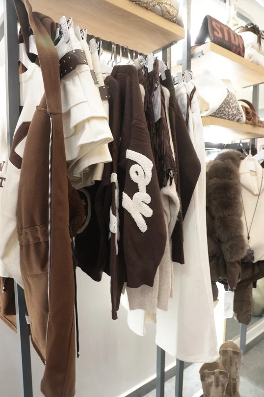 Grand Opening of Undress Me Boutique