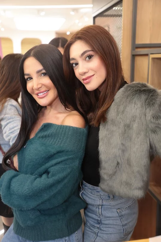 Grand Opening of Undress Me Boutique