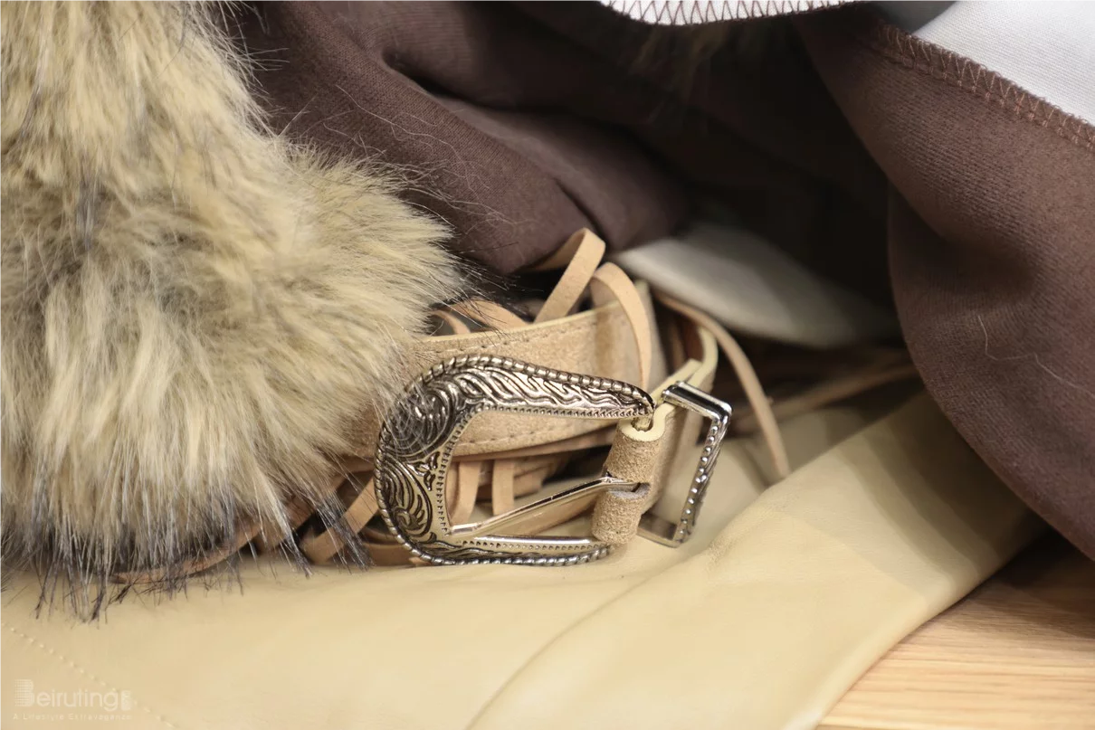 Grand Opening of Undress Me Boutique