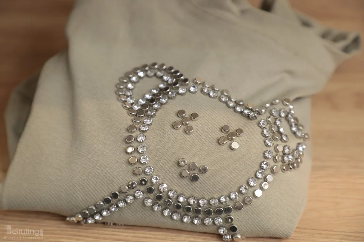 Grand Opening of Undress Me Boutique