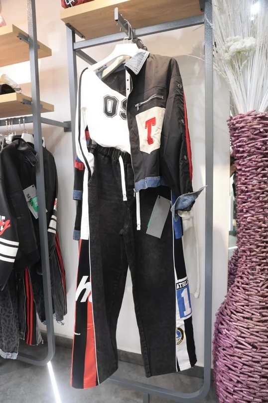 Grand Opening of Undress Me Boutique