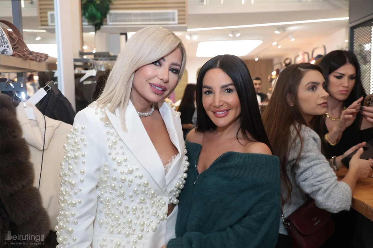 Grand Opening of Undress Me Boutique