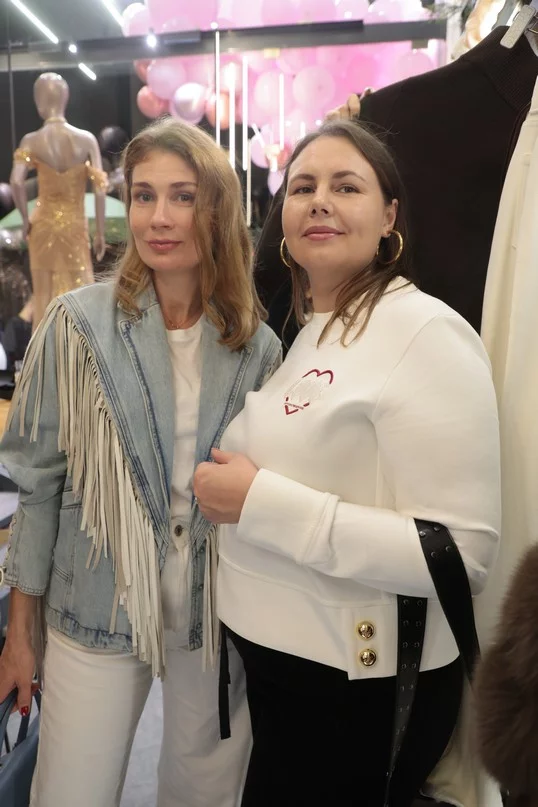 Grand Opening of Undress Me Boutique