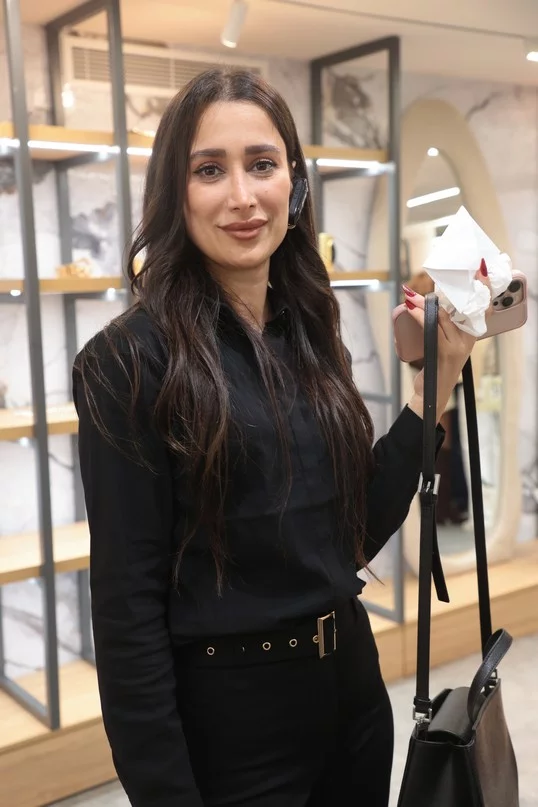 Grand Opening of Undress Me Boutique