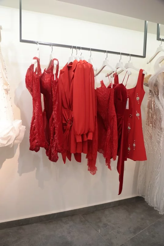 Grand Opening of Undress Me Boutique