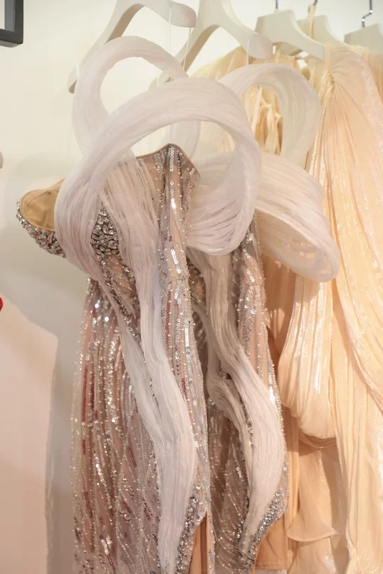 Grand Opening of Undress Me Boutique