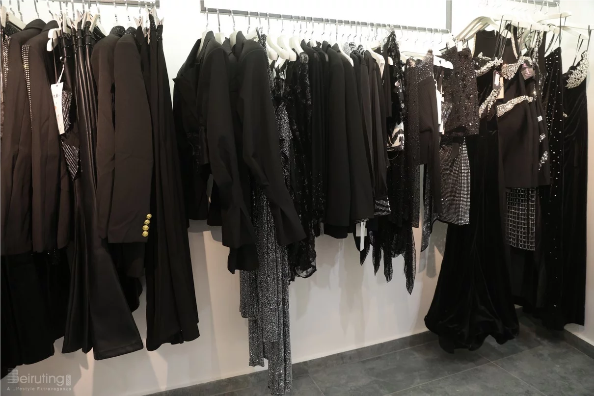 Grand Opening of Undress Me Boutique