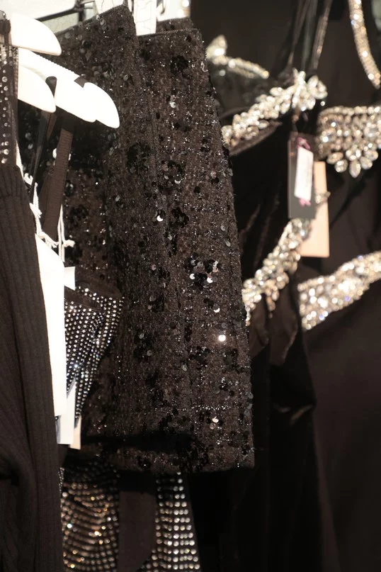 Grand Opening of Undress Me Boutique