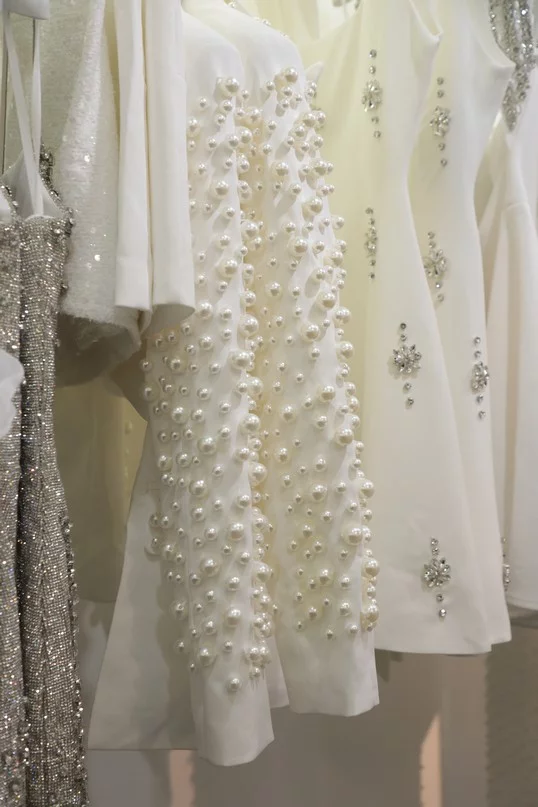 Grand Opening of Undress Me Boutique