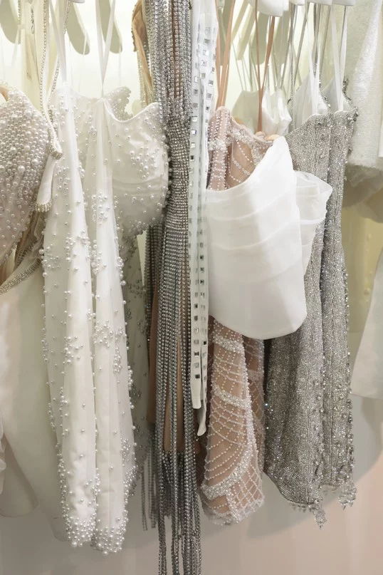 Grand Opening of Undress Me Boutique