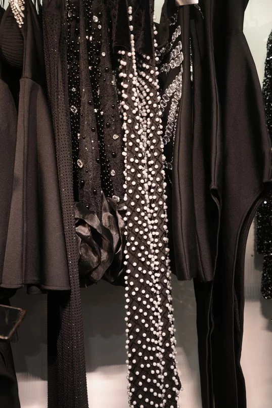 Grand Opening of Undress Me Boutique